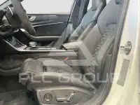 2025 Audi RS6