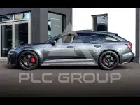 2025 Audi RS6