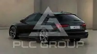2025 Audi RS6
