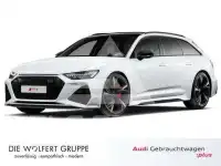 2025 Audi RS6