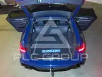 2025 Audi RS6
