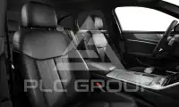 2025 Audi RS6