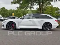2025 Audi RS6