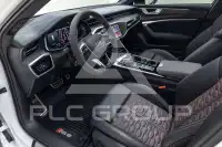 2025 Audi RS6