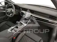 2025 Audi RS6