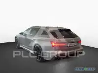 2025 Audi RS6
