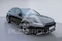 2025 Audi RS6