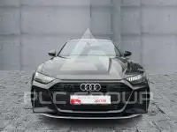 2025 Audi RS6