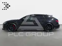 2025 Audi RS6