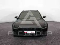 2025 Audi RS6