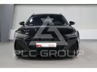 2025 Audi RS6