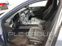 2025 Audi RS6