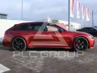 2025 Audi RS6