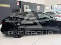 2025 Audi RS6