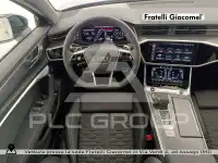 2025 Audi RS6