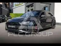 2025 Audi RS6