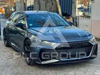 2025 Audi RS6