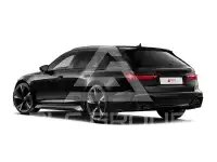 2025 Audi RS6