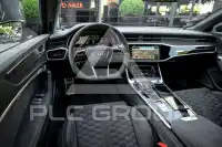 2025 Audi RS6