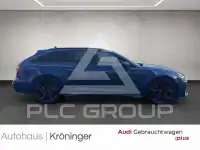 2025 Audi RS6