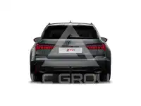 2025 Audi RS6