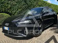 2025 Audi RS6
