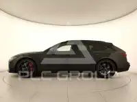 2025 Audi RS6
