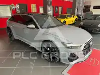 2025 Audi RS6