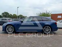 2025 Audi RS6