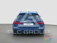 2025 Audi RS6