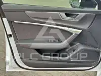 2025 Audi RS6