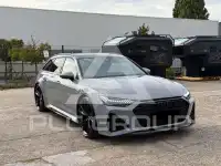 2025 Audi RS6