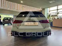 2025 Audi RS6