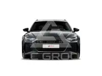 2025 Audi RS6