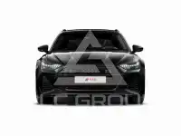 2025 Audi RS6