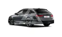 2025 Audi RS6