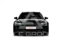 2025 Audi RS6