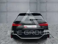 2025 Audi RS6