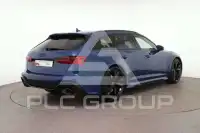 2025 Audi RS6