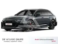 2025 Audi RS6