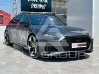2025 Audi RS6