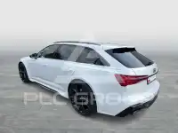 2025 Audi RS6