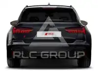 2025 Audi RS6