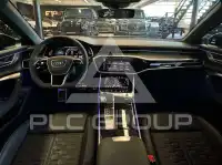 2025 Audi RS6