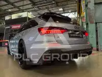 2025 Audi RS6
