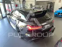 2025 Audi RS6