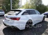 2025 Audi RS6