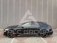 2025 Audi RS6