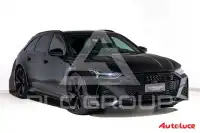 2025 Audi RS6