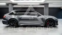 2025 Audi RS6